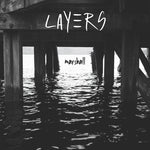 the album cover for Marshall - Layers