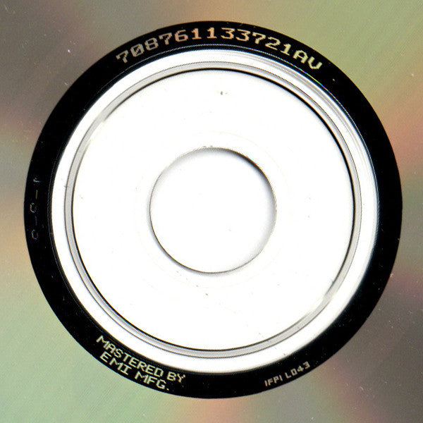 Blind Melon : Soul One (CD, Promo)
