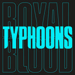 Royal Blood - Tifones (Vinilo)
