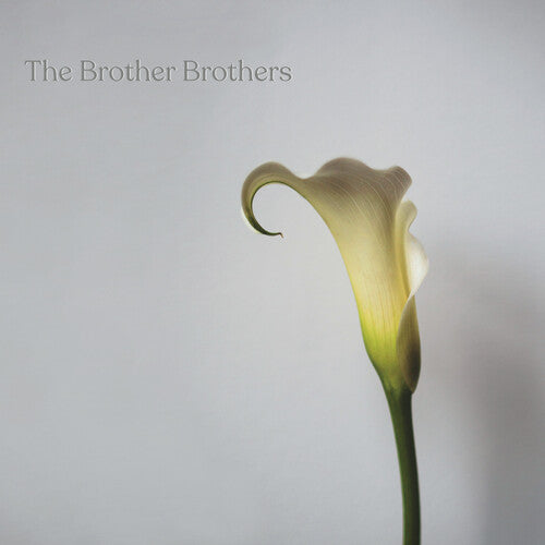 The Brother Brothers - Calla Lily (CD)