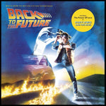 Varios artistas - Regreso al futuro (Música de la banda sonora de la película) (Vinilo)