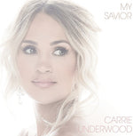 Carrie Underwood - Mi Salvador (CD)