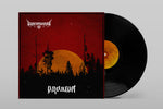 Ajenjo - Nattarvet (Vinilo)
