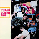 Banda Siegel-Schwall - Primer álbum (1966) (CD)