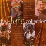 Various Artists - The Flute Collection (CD)