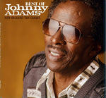 Johnny Adams - Lo mejor de Johnny Adams - New Orleans Tan Canary (Vinilo)