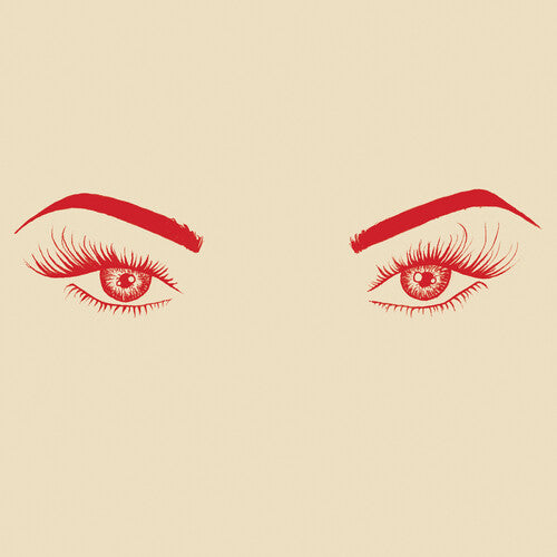 Xiu Xiu - OH NO (CD)