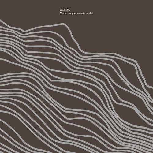 Uzeda - Quocumque Jeceris Stabit (Vinilo)