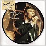 David Bowie - Boys Keep Swinging (40.º aniversario) (Vinilo)