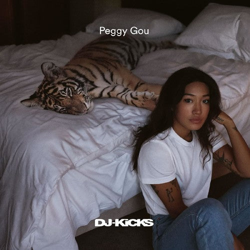 Peggy Gou - Peggy Gou Dj-kicks (Vinyl)
