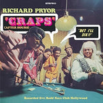 Richard Pryor - Craps (después del horario) (CD)
