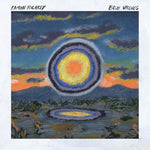 the album cover for Eamon Fogarty - Blue Values