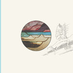 the album cover for Beverly Glenn-Copeland - Keyboard Fantasies