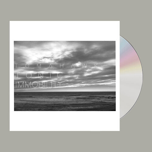 Tomahawk - Inmovilidad Tónica (CD)