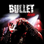 Bullet - En vivo (CD)