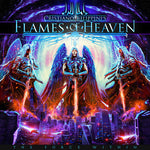 Christiano Fillipini's Flames of Heaven - The Force Within (CD)