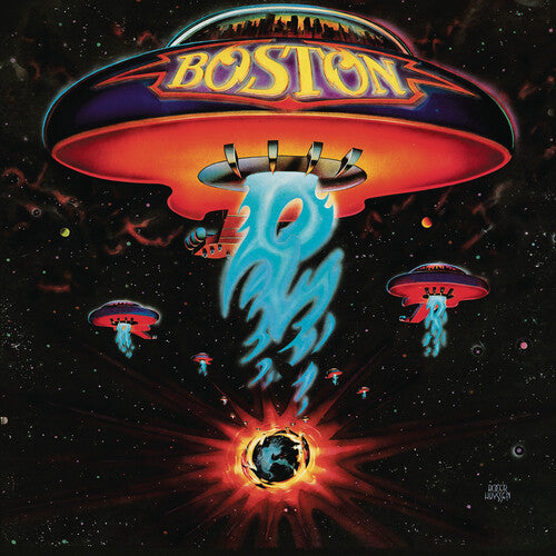 Boston - Boston (Vinilo)