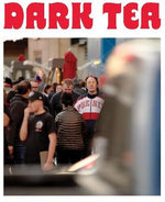 Dark Tea - Dark Tea II (Vinyl)