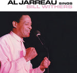 Al Jarreau - Canta Bill Withers (CD)