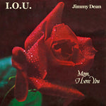 Jimmy Dean - I.O.U. (CD)