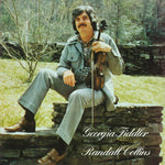 the album cover for Randall Collins - Georgia Fiddler (Mod)