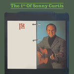 Sonny Curtis - The 1st Of Sonny Curtis (CD)
