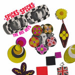 Bee Gees - Spicks and Specks (CD)