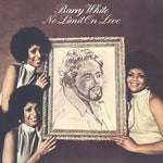 Barry White - Sin límites en el amor (CD)