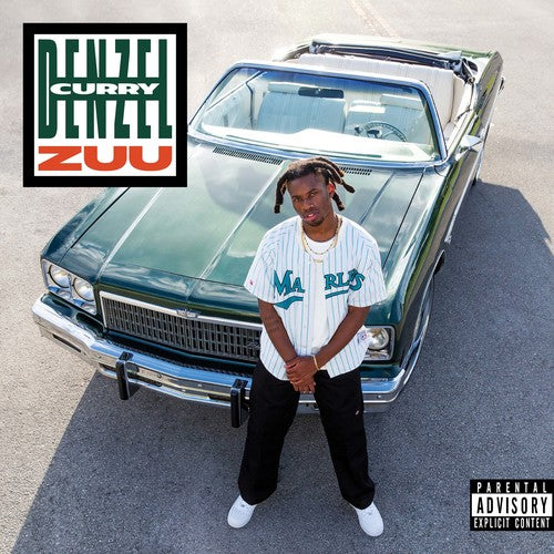 Denzel Curry - Zuu (Vinilo)