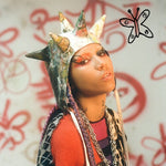 Lava La Rue - Butter-Fly (Red Vinyl) (Vinyl)