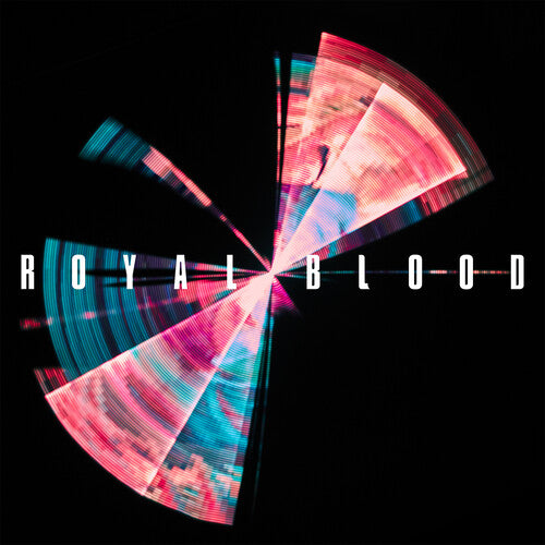 Royal Blood - Tifones (CD)