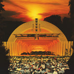 My Morning Jacket - At Dawn: 20th Anniversary Edition (Clear with Metallic Gold Vinyl) (Vinyl)