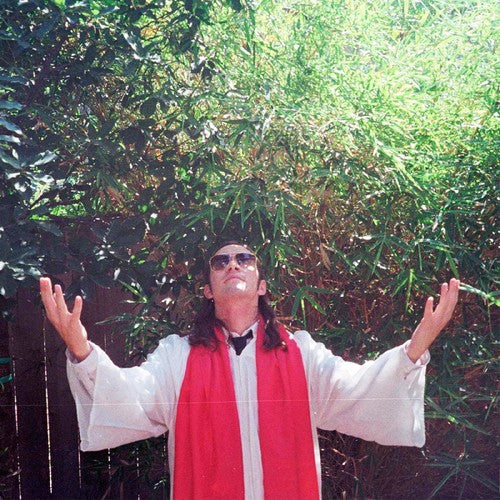 Andrew Cashen - De vuelta en Texas (Vinilo)