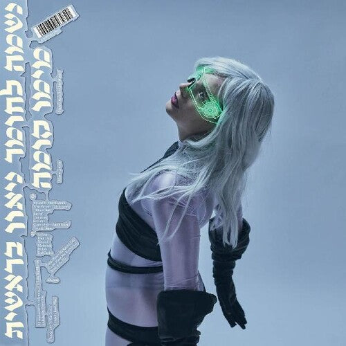 Meemo Comma - Neon Genesis: Soul Into Matter (Vinyl)