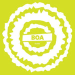 the album cover for Boa - Sus033