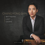 Changyong Shin Plays (CD)