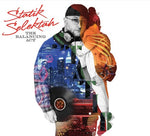 Statik Selektah - The Balancing Act (Vinyl)