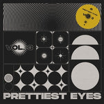 the album cover for Prettiest Eyes - Volume 3