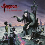 Magnum - La undécima hora (Vinilo)