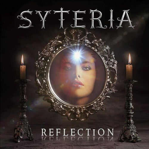 Syteria - Reflection (Vinilo)