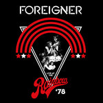 Foreigner - En vivo en el Rainbow '78 (Vinilo)