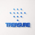 トレジャー - The First Step: Treasure Effect (限定版) (CD)