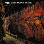 the album cover for Edgar Broughton - Edgar Broughton Band