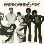 Earth, Wind & Fire - That's The Way Of The World (Vinyl)