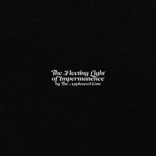 The Appleseed Cast - The Fleeting Light Of Impermanece (CD)