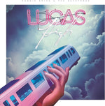 Connie Price & the Keystones - Lucas High (Vinyl)
