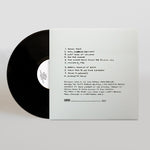 ザ・マウンテン・ゴーツ - ソングス・フォー・ピエール・シュヴァン (レコード)