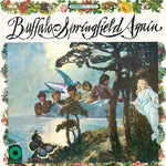 Buffalo Springfield - Buffalo Springfield otra vez (Vinilo)