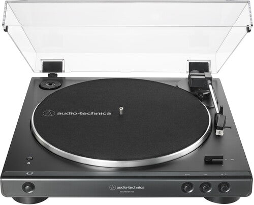 Audio Technica AT-LP60XBT-USB Turntable