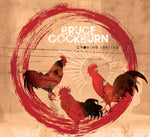 Bruce Cockburn - Crowing Ignites (Vinilo)